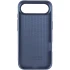 Чохол TPU+PC Crystal Hunt with MagSafe для Apple iPhone 17 Air (6.5") – Blue. Фото 6 з 8