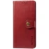Чохол-книжка GETMAN галант на TECNO Spark 10C – Червоний. Фото 1 Чохол-книжка GETMAN галант на TECNO Spark 10C – Червоний. Фото 1 з 5