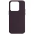 Чохол Silk Full Protective (AA) NO LOGO для Apple iPhone 13 Pro Max (6.7") – Фіолетовий / Elderberry. Фото 1 з 7