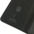 Чехол-книжка Fibra Flip для Samsung Galaxy S25 FE – Black grain. Фото 5 Чехол-книжка Fibra Flip для Samsung Galaxy S25 FE – Black grain. Фото 5 из 6