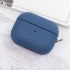 Футляр FineWoven (AAA) для Apple AirPods Pro 2 – Pacific Blue. Фото 6 з 9