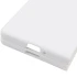 Чохол Foldables Silicone Cover Lakshmi (AAA) для Samsung Galaxy Z Fold5 – Білий / White. Фото 6 з 6