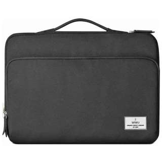 Сумка для ноутбуку WIWU ORA Sleeve 14" фото 1 з 4