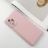 Чохол Silicone Case Lakshmi Premium з закритою камерою на Xiaomi Redmi Note 10 Pro – Рожевий / Pink Sand. Фото 2 з 7