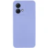 Чохол Silicone Cover Ummi Lakshmi Full Camera (AA) для Motorola Moto G84 – Бузковий / Dasheen. Фото 2 Чохол Silicone Cover Ummi Lakshmi Full Camera (AA) для Motorola Moto G84 – Бузковий / Dasheen. Фото 2 з 2