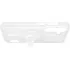 Чохол PC Soft Mist with Magnetic Fit для Samsung Galaxy S24+ – Clear. Фото 6 з 8