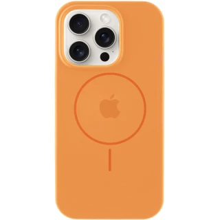 Чехол Silicone Armor Max with MagSafe для Apple iPhone 12 (6.1") фото 1 из 1