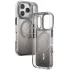Чехол TPU+PC Puloka Resplendent with Magnetic Fit для Apple iPhone 17 Pro Max (6.9") – Dark Grey. Фото 2 из 2
