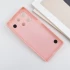 Чохол Heart з ланцюгом на Xiaomi Redmi Note 13 5G – Pink Sand. Фото 5 з 7