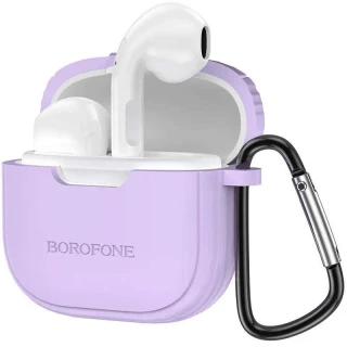 Bluetooth навушники BOROFONE BW29 фото 1 з 3