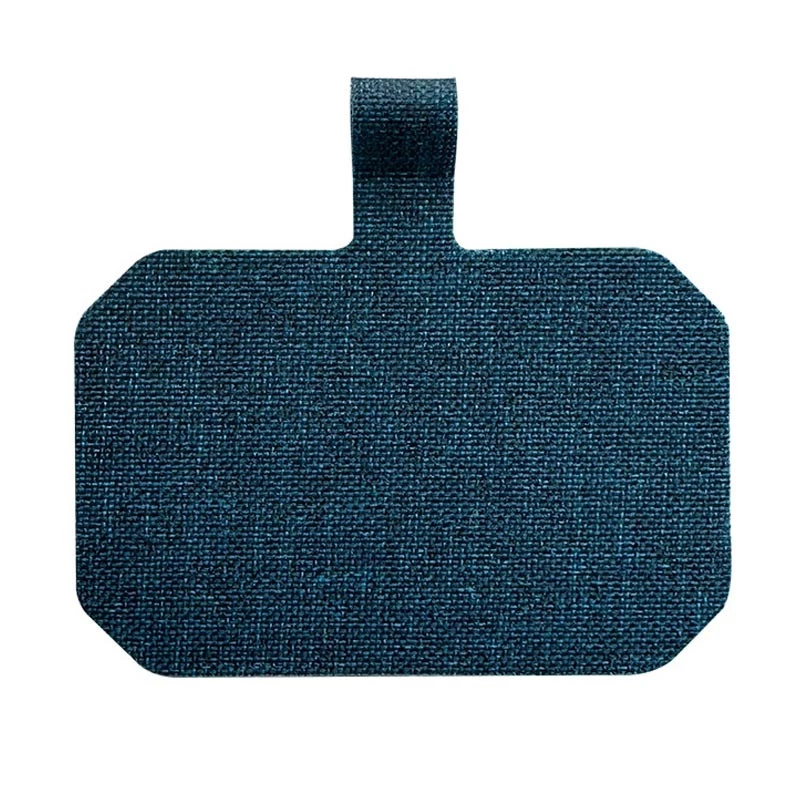 Крепление под шнурок широкое – Dark Blue. Фото 1 из 1