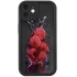TPU чохол Prestige для Apple iPhone 11 (6.1") – Raspberry. Фото 1 з 3