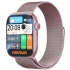 Смарт-годинник Amaya X10 Mini Smart sports watch (call version) – Pink. Фото 1 з 1