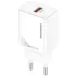 СЗУ Amaya E59S QC3.0 18W (1USB-A) фото 1 из 1