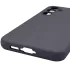 Чохол Silicone Case Lakshmi Premium із закритою камерою для Samsung Galaxy A54 5G – Сірий / Dark Gray. Фото 11 з 16