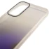 Чохол TPU+PC Glassbend для Samsung Galaxy A25 5G – Black. Фото 5 Чохол TPU+PC Glassbend для Samsung Galaxy A25 5G – Black. Фото 5 з 6