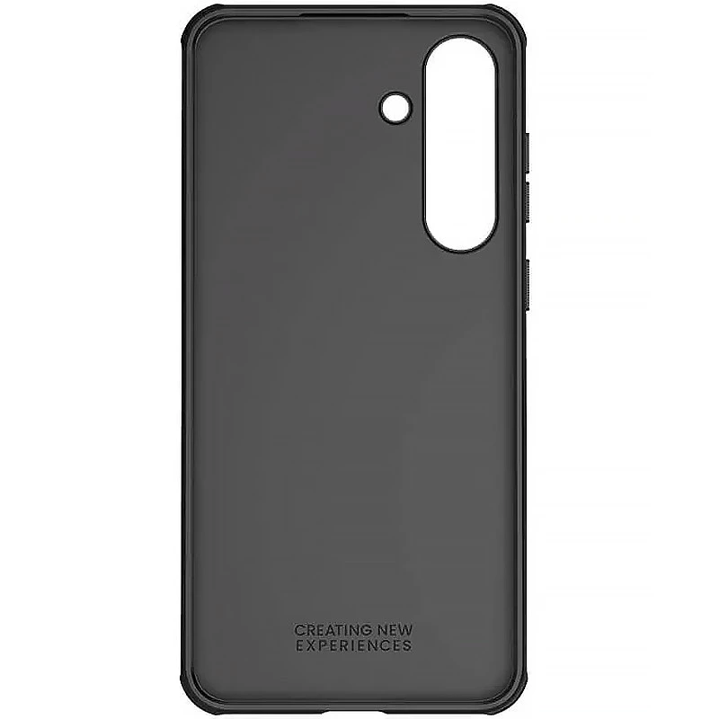 Пластикова накладка Nillkin Pro на Samsung Galaxy S25 FE – Чорний / Black. Фото 5 з 5