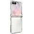 Чехол PC Pure Case для Samsung Galaxy Z Flip8 фото 1 из 2