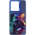Чохол TPU+PC Street Art для Xiaomi Poco M6 Pro 4G – Gamer. Фото 3 з 7