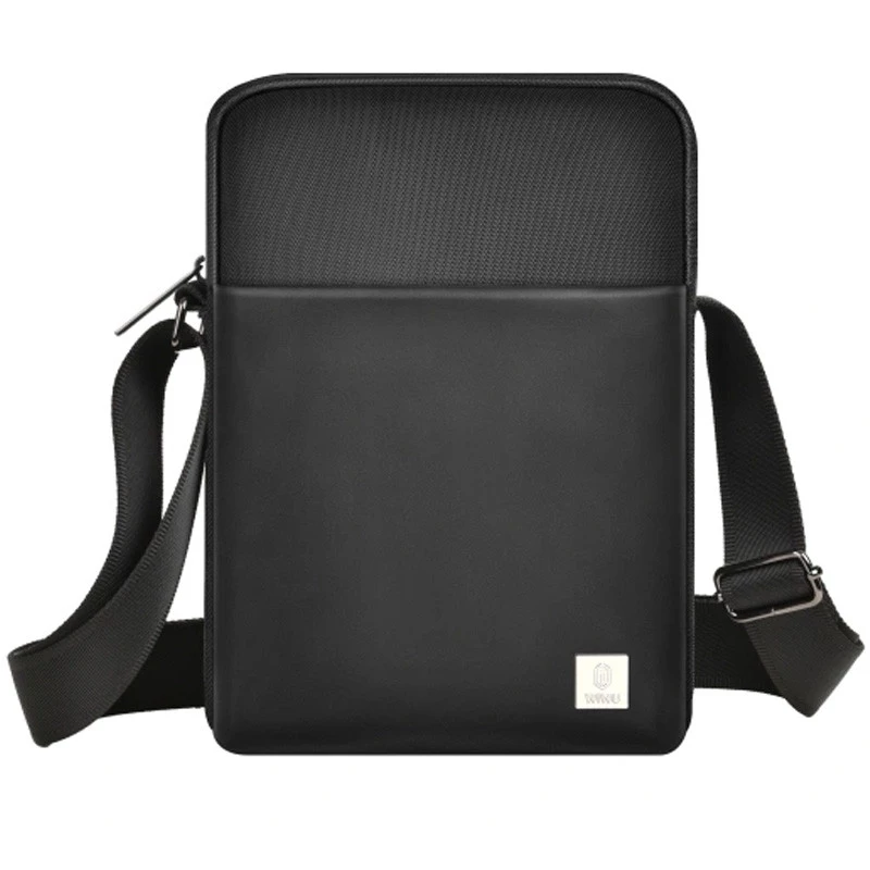 

Сумка WIWU Hali Sling (Black)