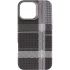 TPU чехол Pixel Craft with MagSafe для Apple iPhone 17 (6.3") – Urban Plaid. Фото 4 из 9