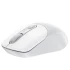 Миша Hoco GM28 2.4G – White / Gray. Фото 3 з 5
