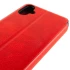 Чохол-книжка Belora Classic для Samsung Galaxy A06 – Red. Фото 8 з 9