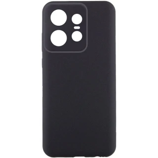 Чехол Silicone Case Lakshmi Premium з закритою камерою на Motorola Edge 50 Pro фото 1 из 3