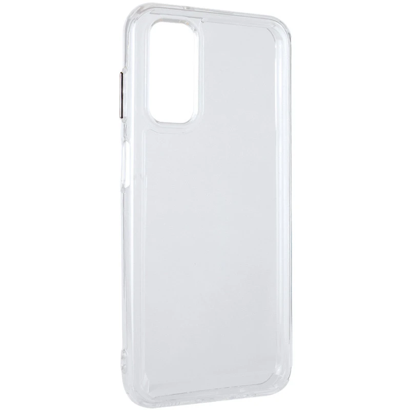 

TPU+PC чохол з металевими кнопками на Samsung Galaxy M14 5G