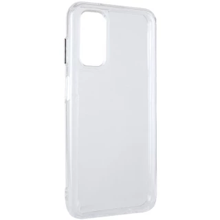 TPU+PC чохол з металевими кнопками на Samsung Galaxy A04s фото 1 з 8