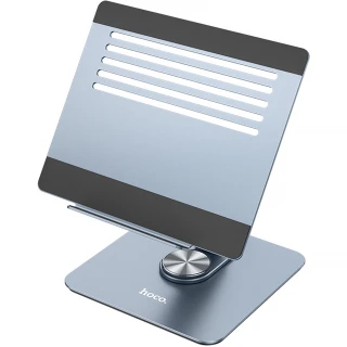 Подставка настольная Hoco PH52 Plus Might metal rotating фото 1 из 6