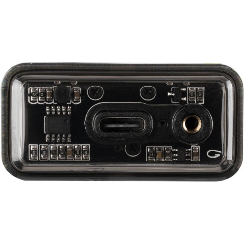 Бездротові TWS навушники Gelius Monster GP-TWS043 – Black. Фото 2 з 6