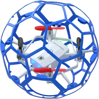Самолет на радиоуправлении SCHE L0717 Ball Drone фото 1 из 3