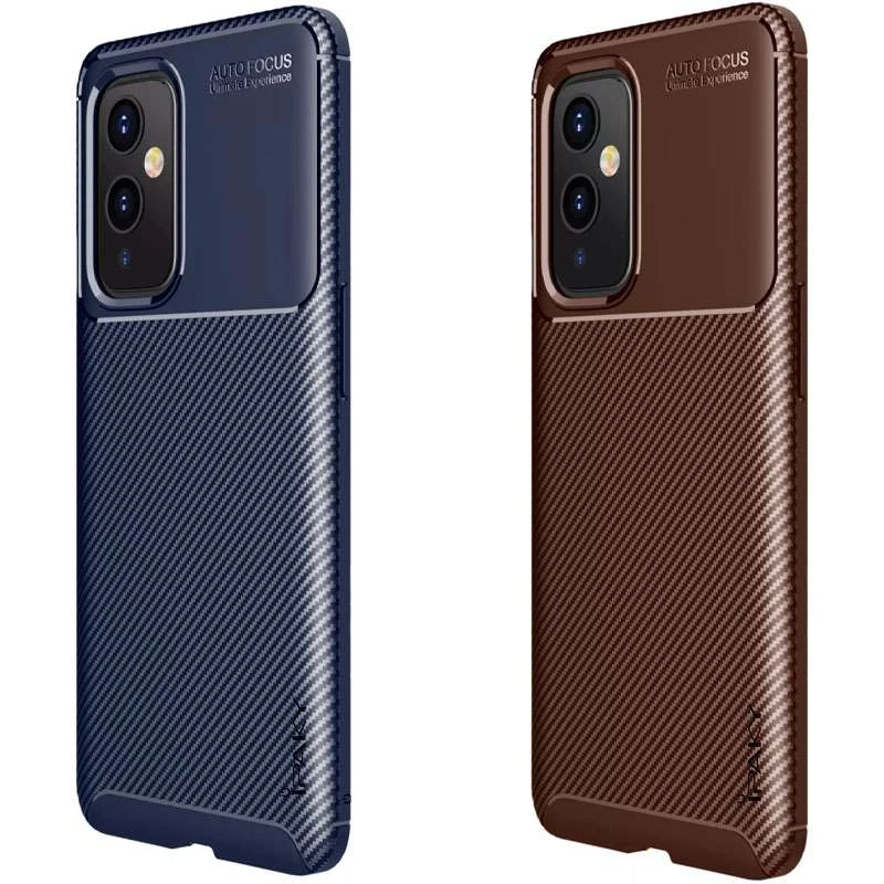

Силіконовий чохол iPaky Kaisy на OnePlus 9