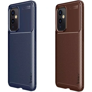 Силиконовый чехол iPaky Kaisy для OnePlus 9 фото 1 из 1