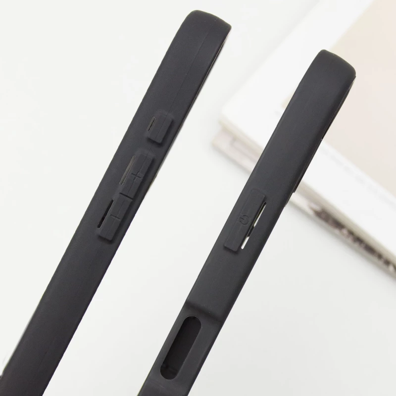 TPU чохол Prestige для Apple iPhone 16 – Peony. Фото 9 з 9