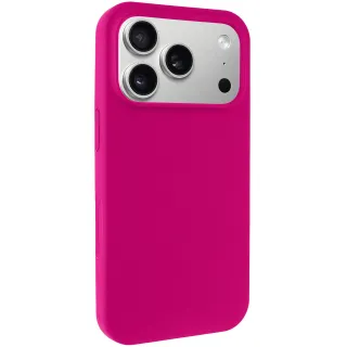 Чехол Silk Full Protective (AA) NO LOGO для Apple iPhone 17 Pro (6.3") фото 1 из 6