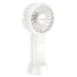 Портативний вентилятор Hoco HX60 Nimble portable handheld fan 1200 mAh фото 1 з 1