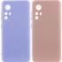 Чохол Silicone Case Lakshmi з закритою камерою на Xiaomi 12T / 12T Pro фото 1 з 1
