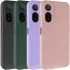 Чехол Silicone Case Lakshmi Premium з закритою камерою на Xiaomi Redmi A7 Pro 4G фото 2 из 2