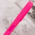 Чохол Silicone Case Lakshmi Premium з закритою камерою на Xiaomi Redmi 13C – Рожевий / Barbie pink. Фото 9 з 12
