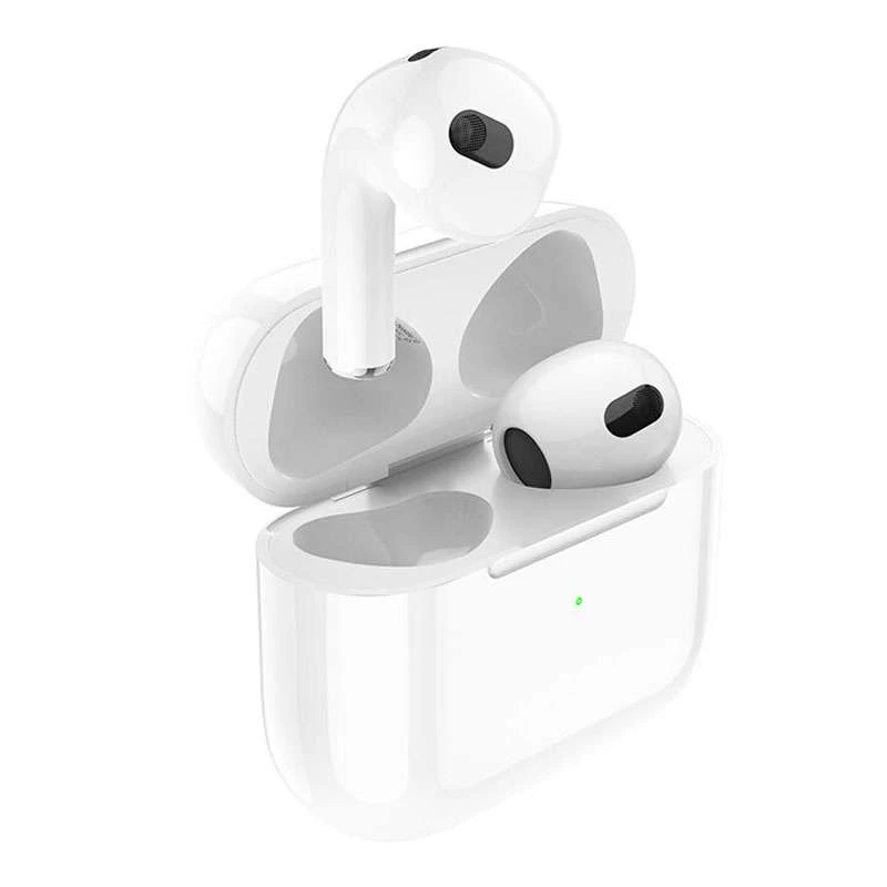 Bluetooth-наушники Hoco EW20 TWS – Белый. Фото 2 из 3