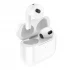 Bluetooth-наушники Hoco EW20 TWS – Белый. Фото 2 из 3