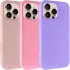 Чехол Silk Full Protective (AA) NO LOGO для Apple iPhone 16 Pro фото 1 из 7