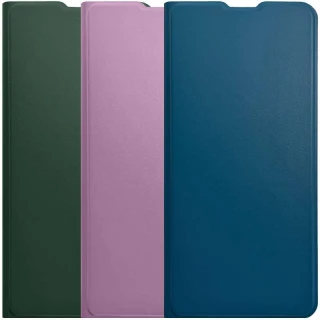 Элегантный чехол книга GETMAN для Samsung Galaxy M33 5G фото 1 из 10