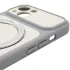 Чехол Ummi Full Camera with Magnetic Fit HQ Ring для Apple iPhone 13 (6.1") – Grey. Фото 7 из 8