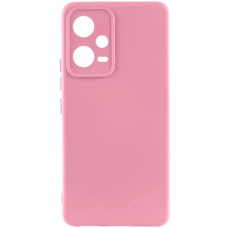 Чохол Silicone Cover Ummi Lakshmi Full Camera (AA) для Xiaomi Redmi Note 12 5G фото 1 з 1
