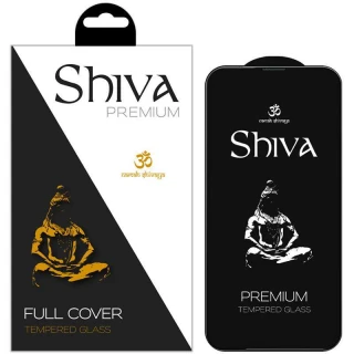 Защитное стекло Shiva для Apple iPhone 14 Pro Max (6.7") фото 1 Защитное стекло Shiva для Apple iPhone 14 Pro Max (6.7") фото 1 из 1