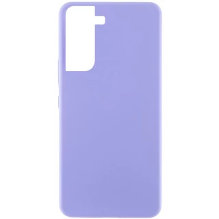 Чохол Silicone Case Lakshmi Premium на Samsung Galaxy S21 FE фото 1 з 4