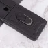 Протиударний чохол Serge Ring з захистом камери на Xiaomi Redmi A1+ / Poco C50 / A2+ – Чорний. Фото 4 з 6